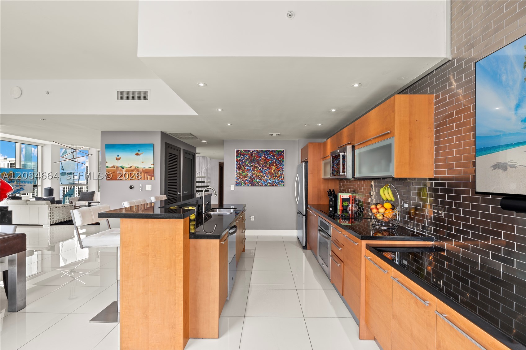 244 Biscayne Blvd #PH4908, Miami FL 33132