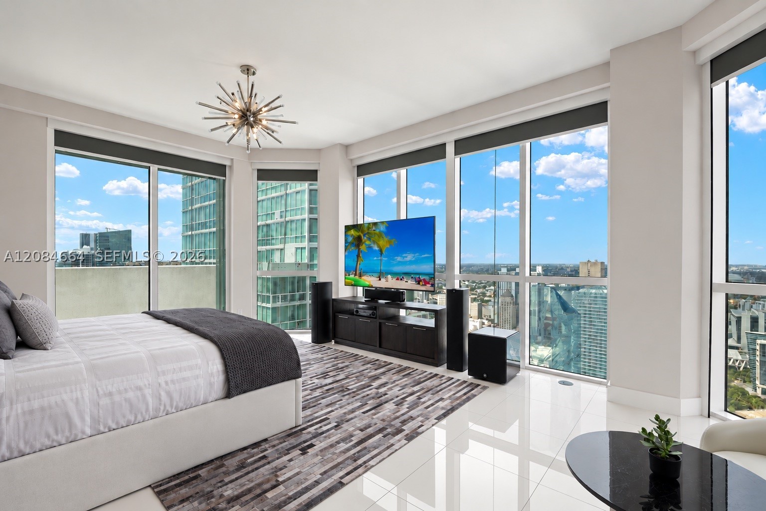244 Biscayne Blvd #PH4908, Miami FL 33132