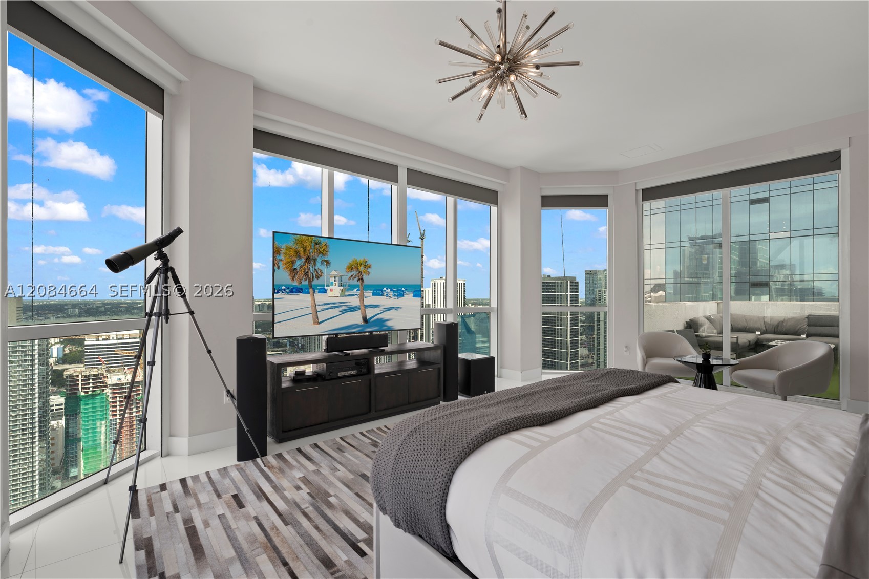 244 Biscayne Blvd #PH4908, Miami FL 33132