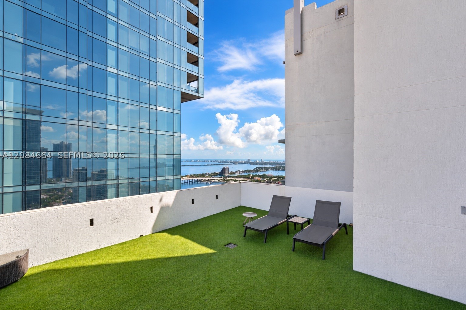 244 Biscayne Blvd #PH4908, Miami FL 33132