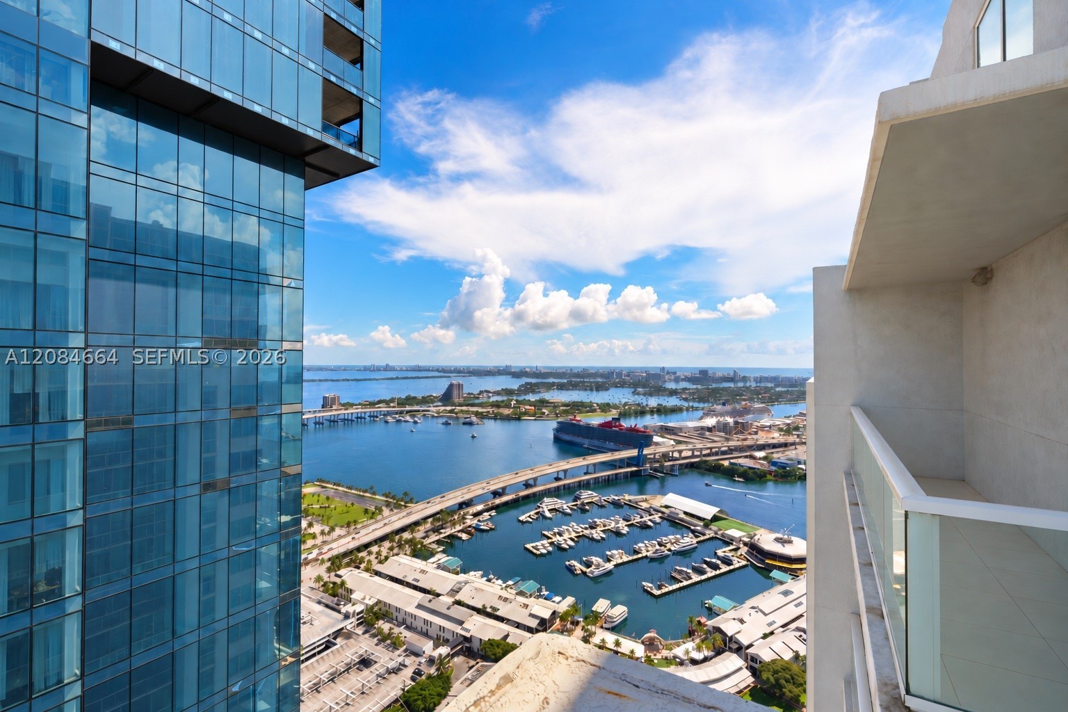 244 Biscayne Blvd #PH4908, Miami FL 33132