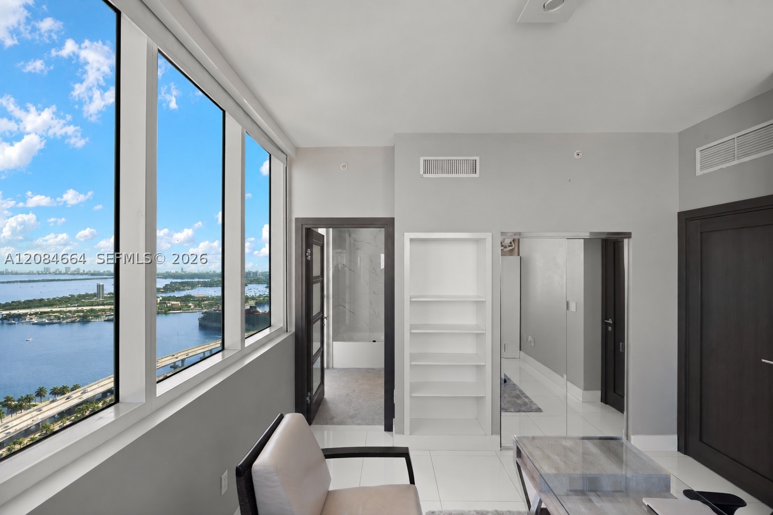 244 Biscayne Blvd #PH4908, Miami FL 33132