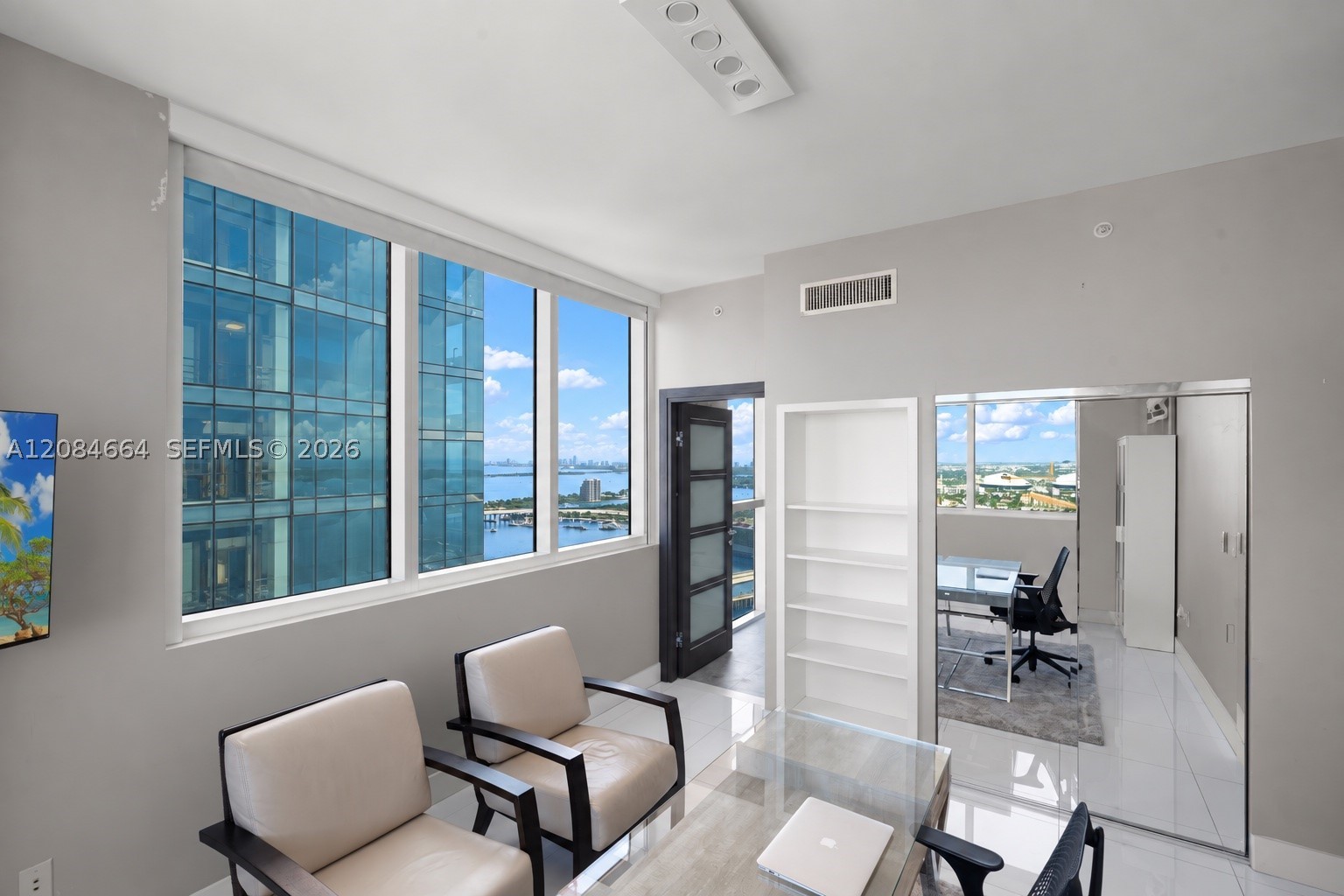 244 Biscayne Blvd #PH4908, Miami FL 33132