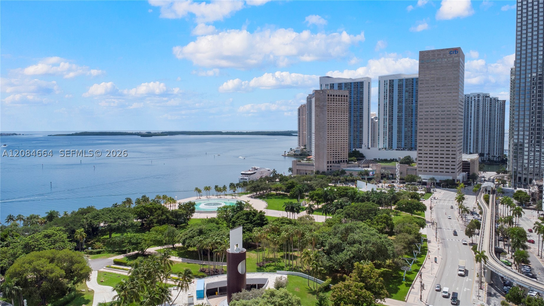 244 Biscayne Blvd #PH4908, Miami FL 33132