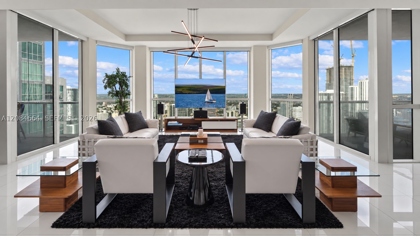244 Biscayne Blvd #PH4908, Miami FL 33132