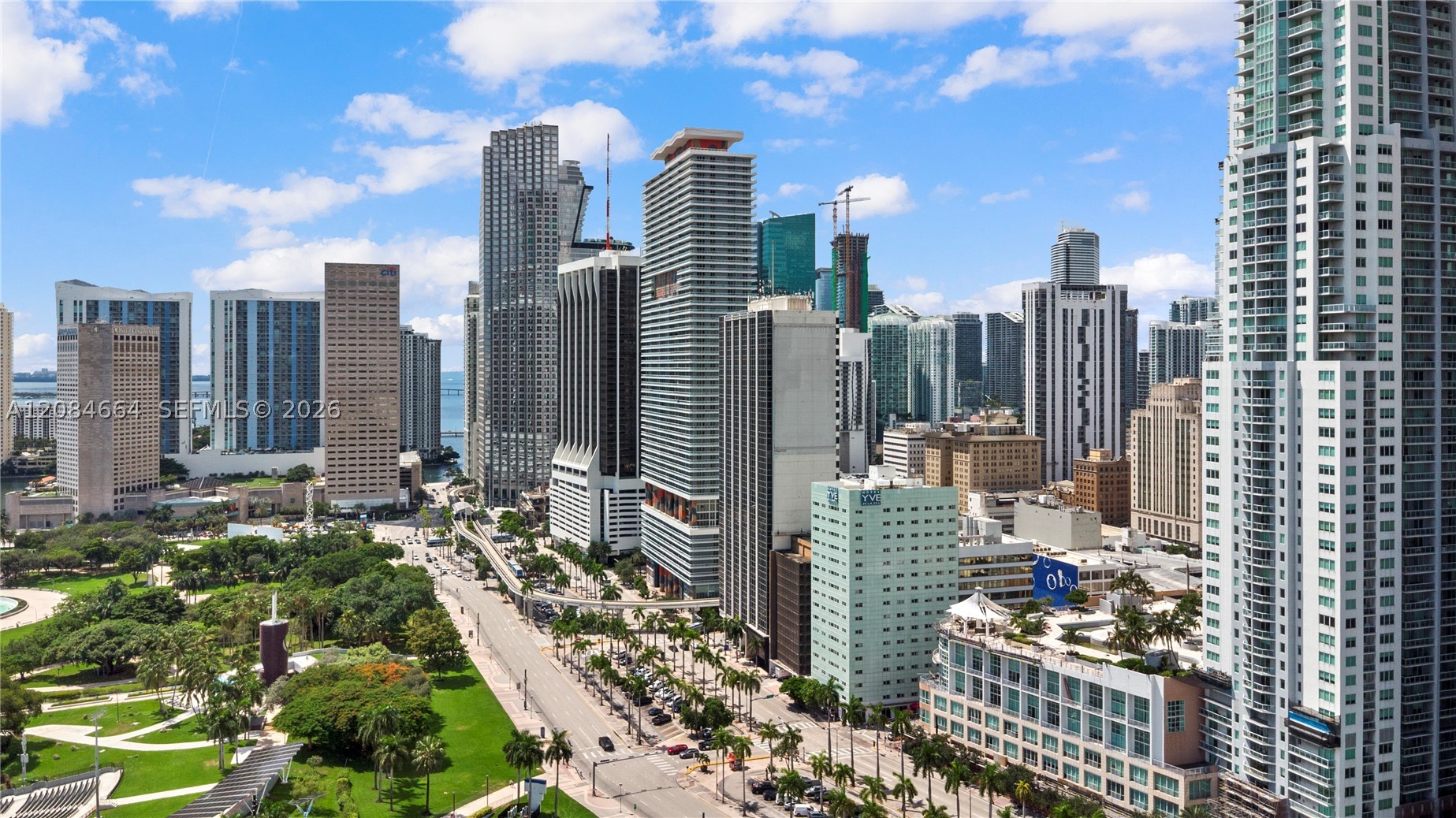 244 Biscayne Blvd #PH4908, Miami FL 33132