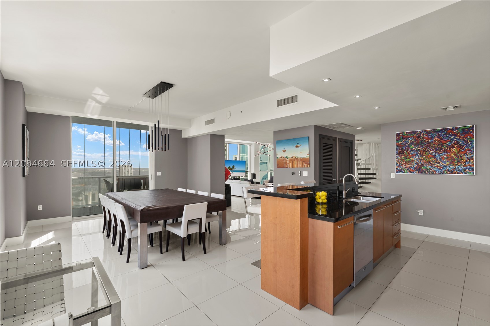 244 Biscayne Blvd #PH4908, Miami FL 33132
