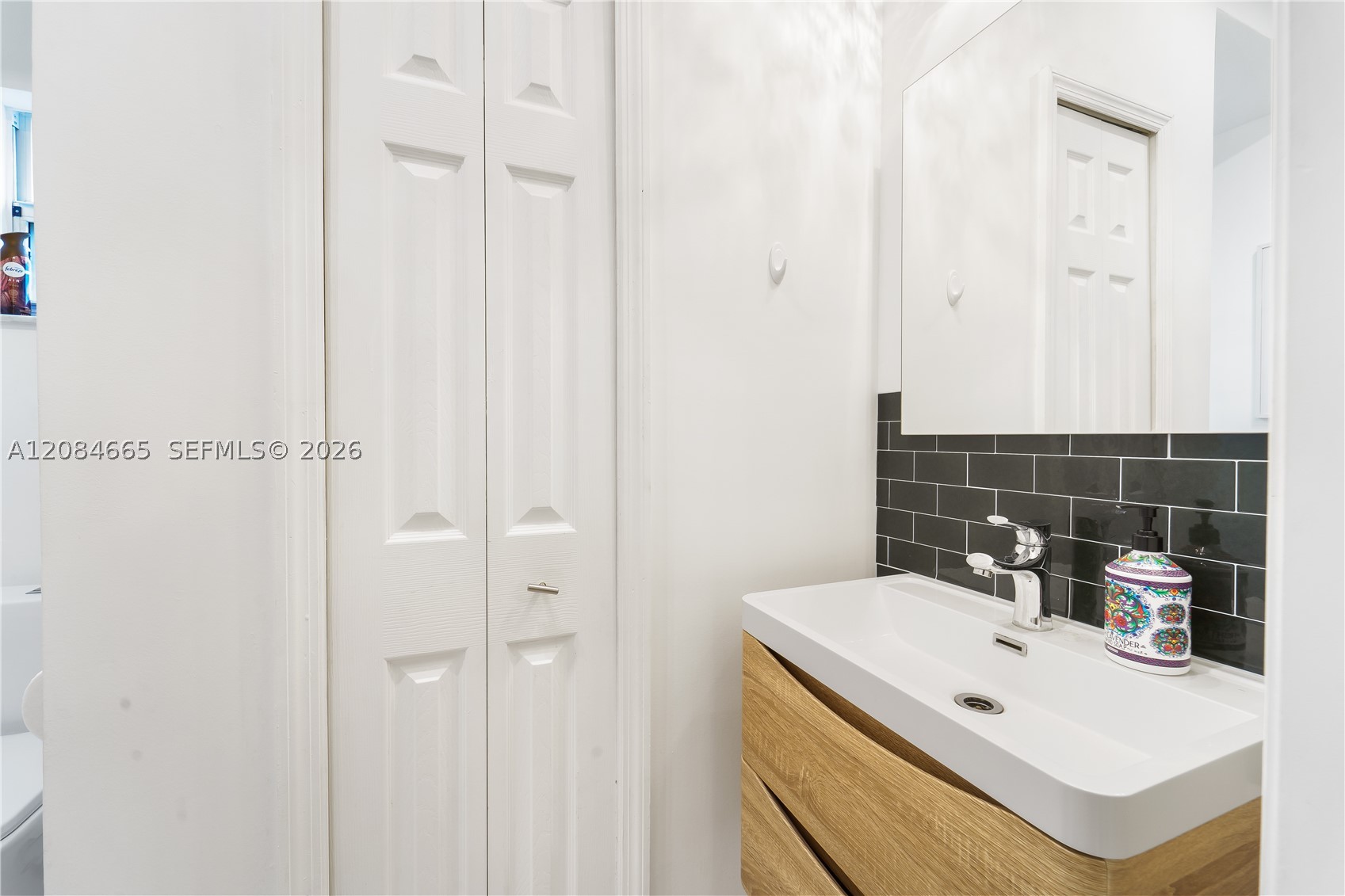 2306 SW 36th Ave #2306, Miami FL 33145
