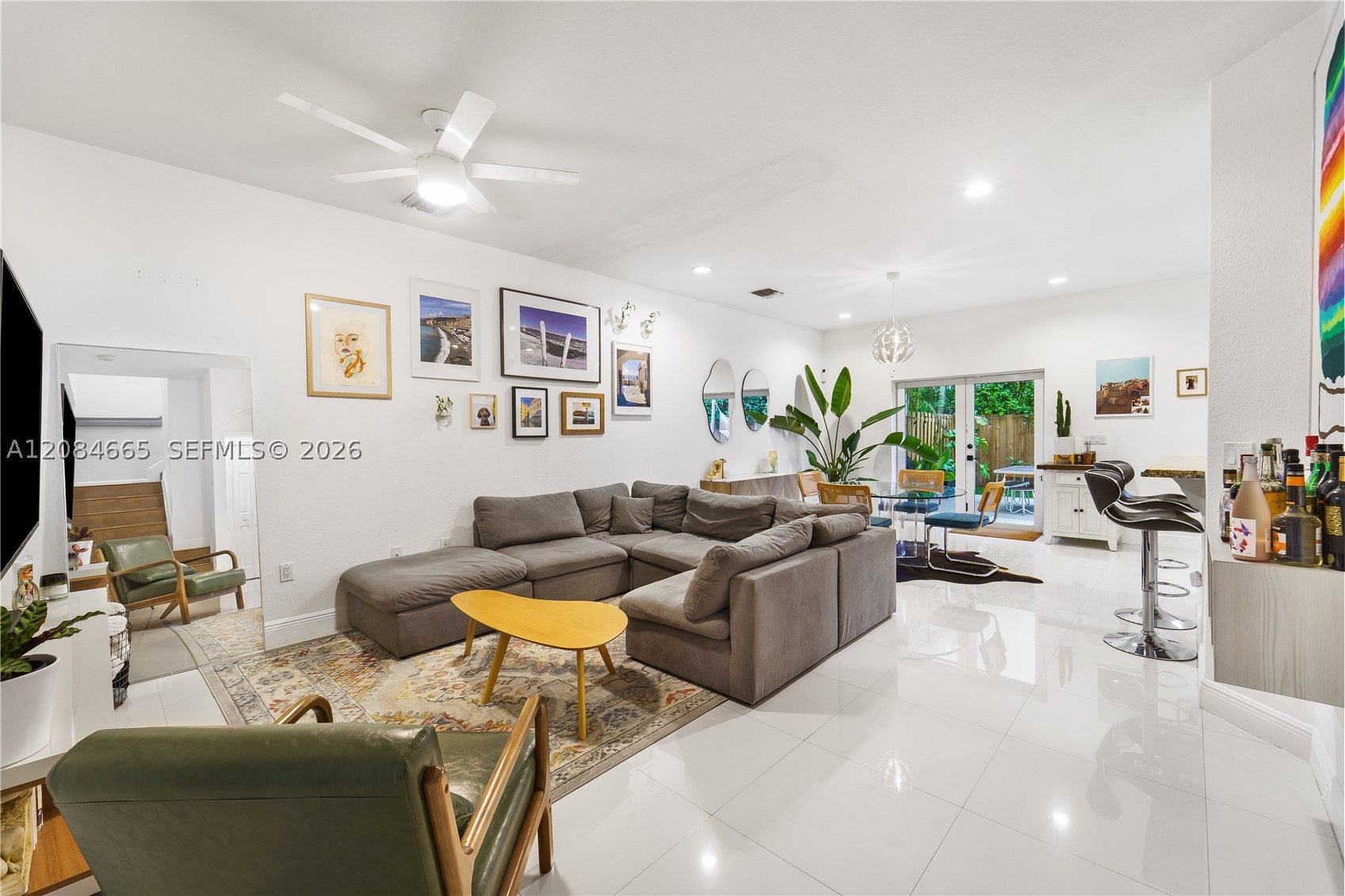 2306 SW 36th Ave #2306, Miami FL 33145