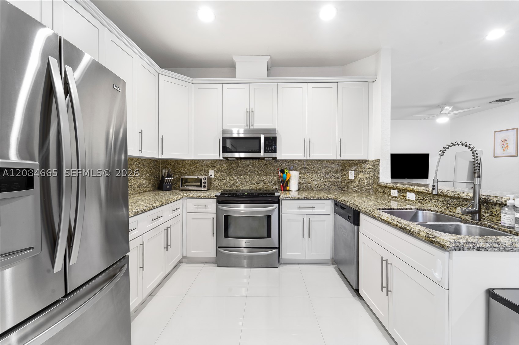 2306 SW 36th Ave #2306, Miami FL 33145