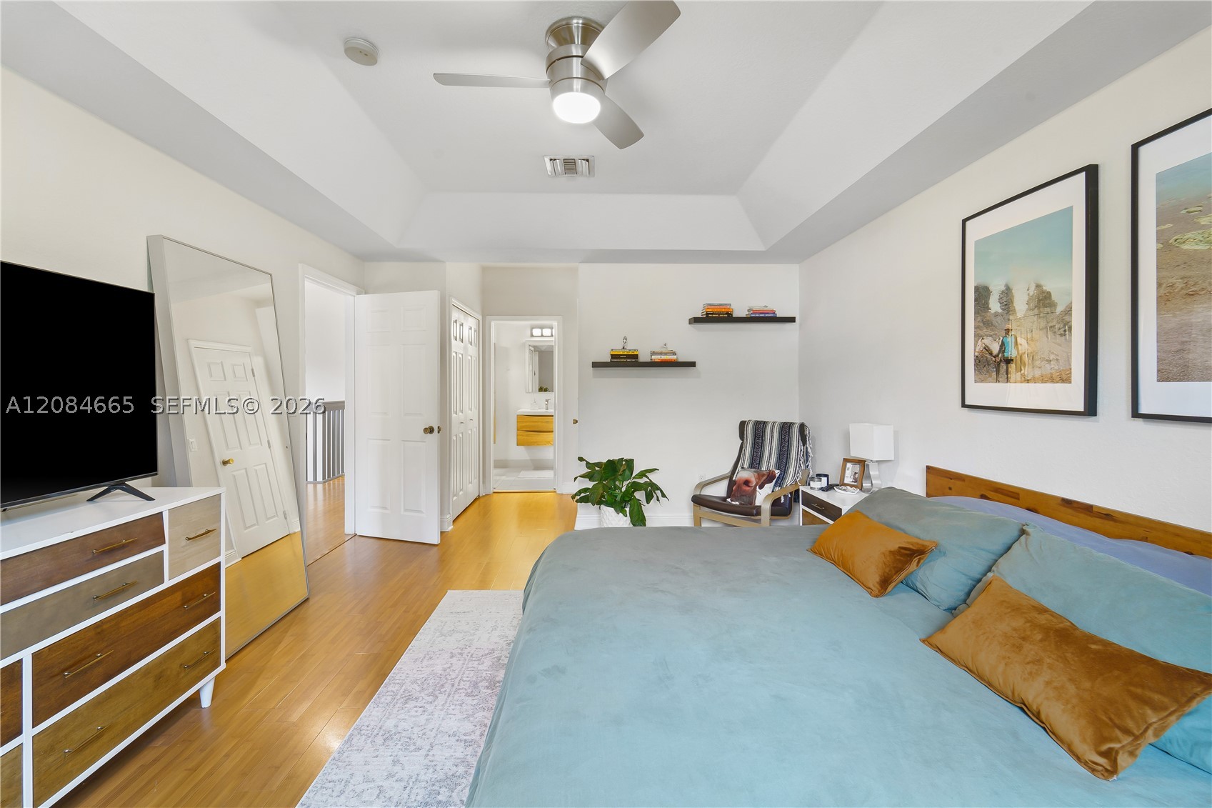 2306 SW 36th Ave #2306, Miami FL 33145