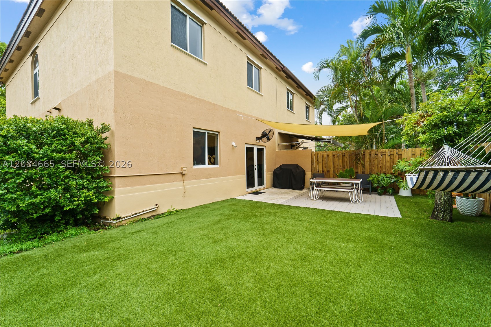 2306 SW 36th Ave #2306, Miami FL 33145