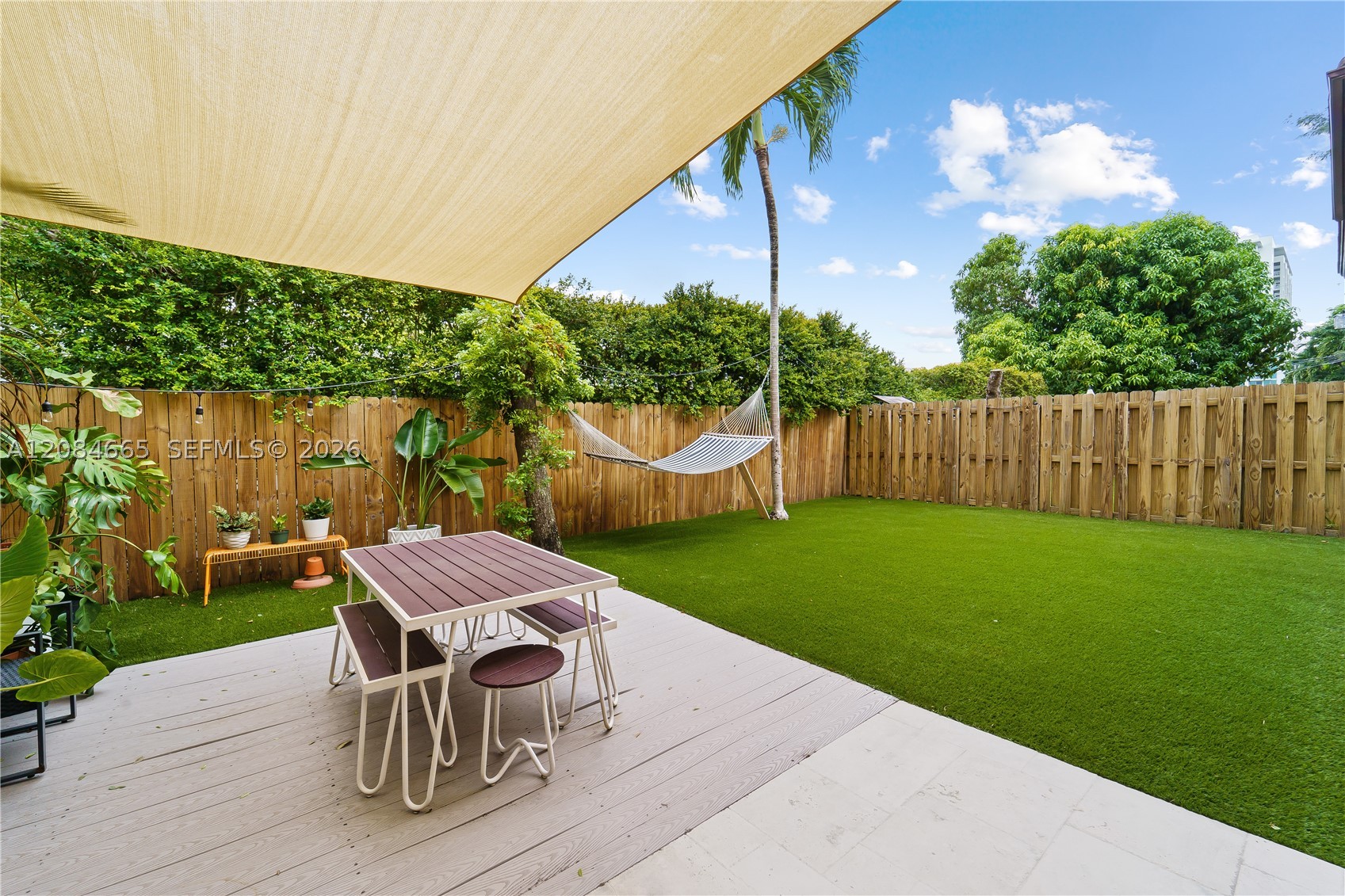2306 SW 36th Ave #2306, Miami FL 33145