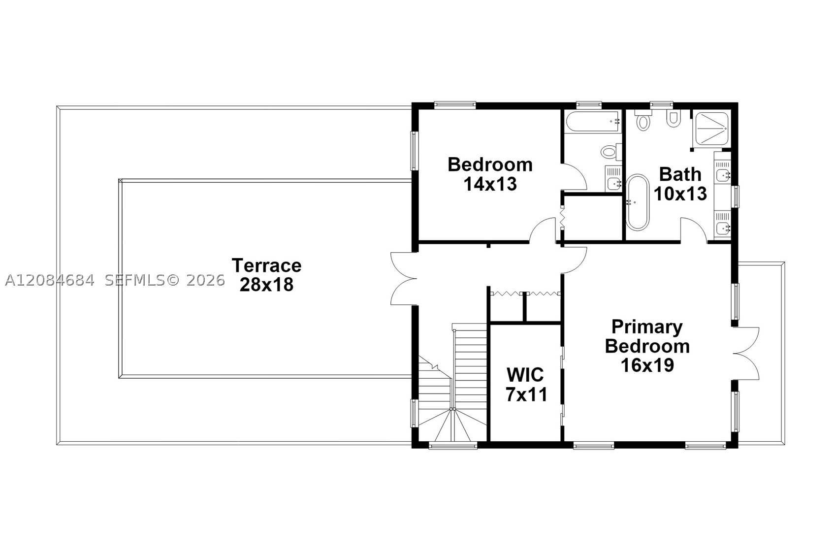 101 SW 21st Rd, Miami FL 33129