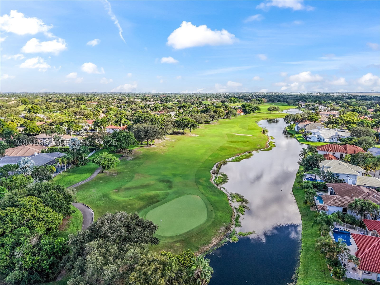 1861 W Eagle Trace Blvd W, Coral Springs FL 33071