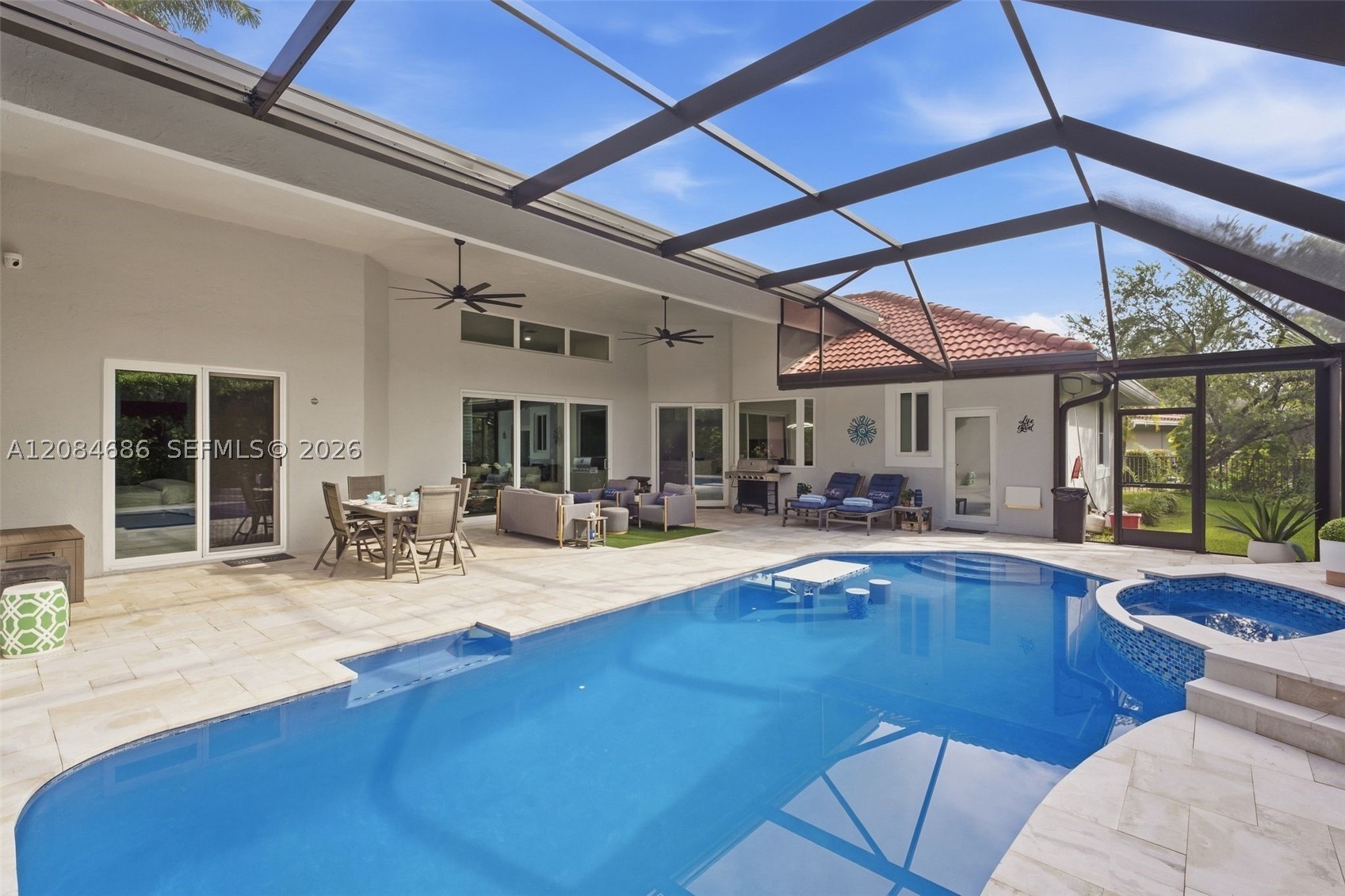 1861 W Eagle Trace Blvd W, Coral Springs FL 33071
