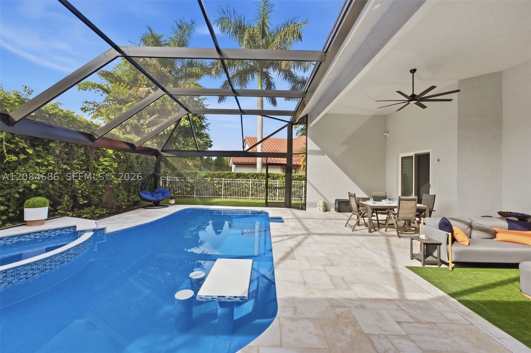 1861 W Eagle Trace Blvd W, Coral Springs FL 33071