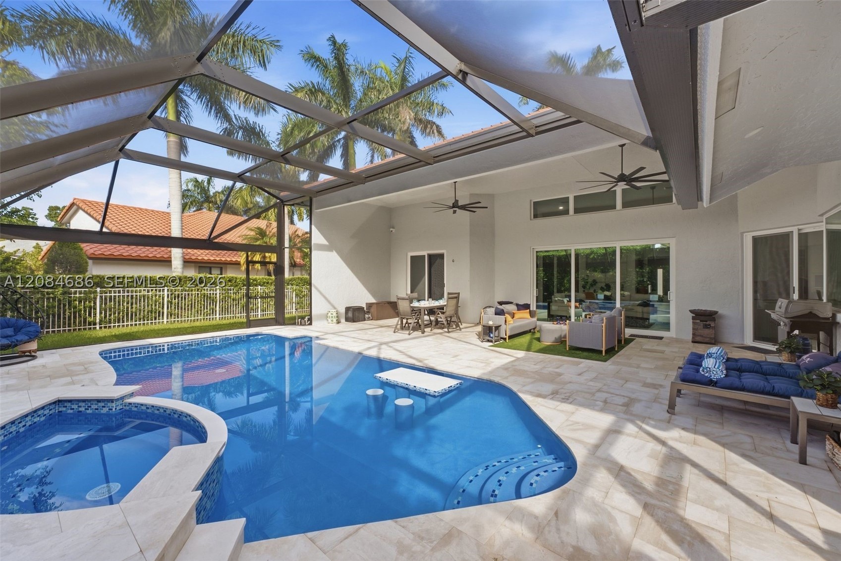 1861 W Eagle Trace Blvd W, Coral Springs FL 33071