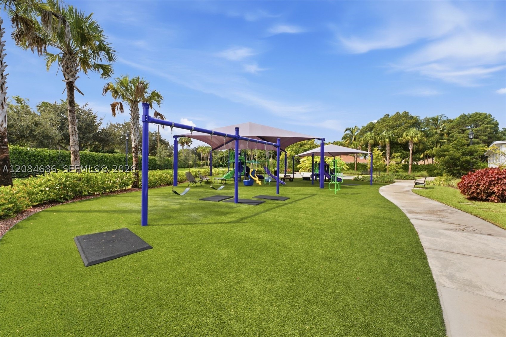1861 W Eagle Trace Blvd W, Coral Springs FL 33071