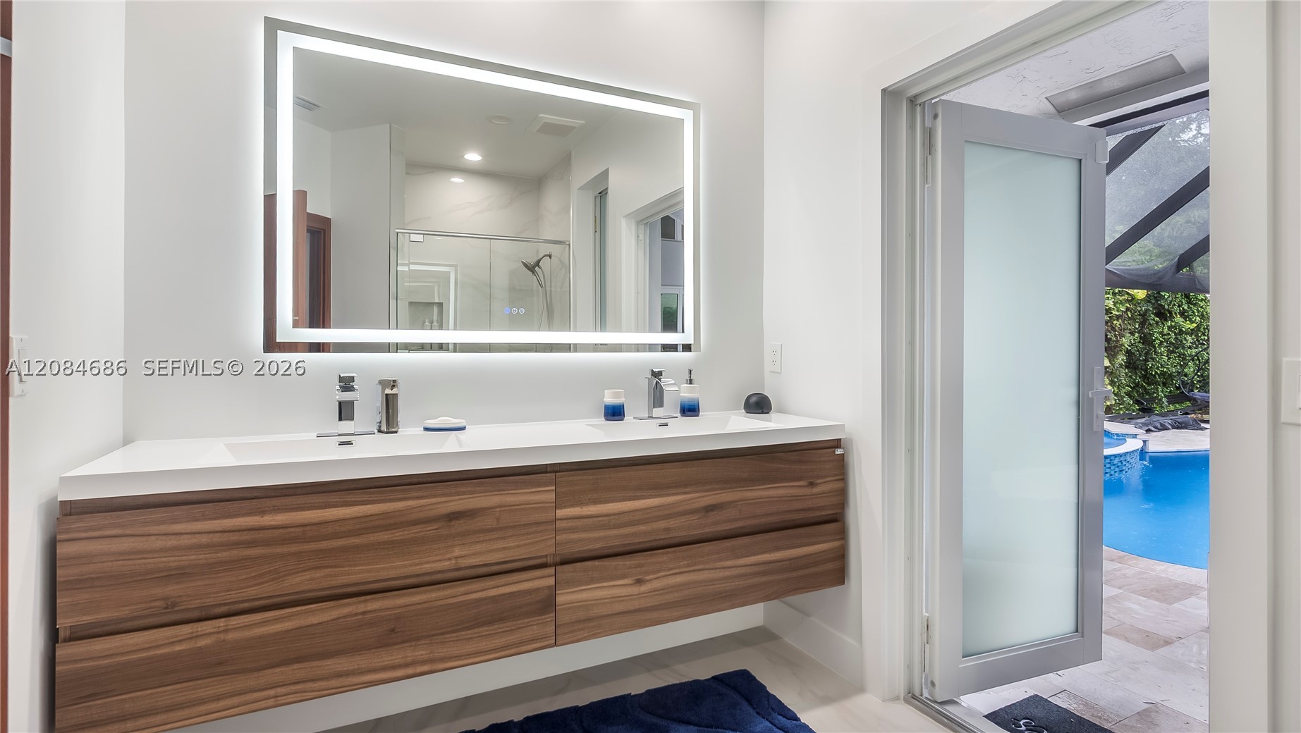 1861 W Eagle Trace Blvd W, Coral Springs FL 33071