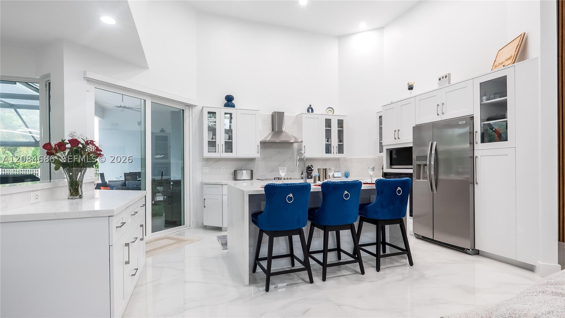 1861 W Eagle Trace Blvd W, Coral Springs FL 33071