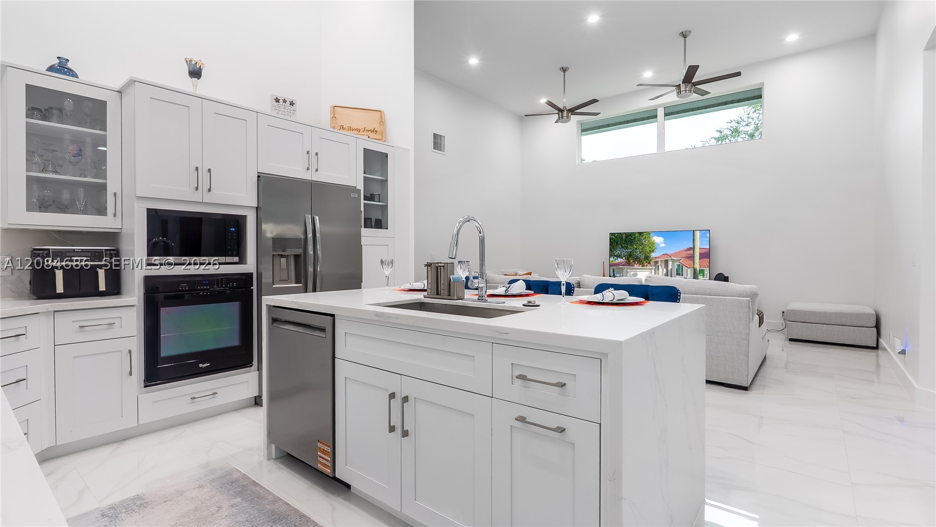 1861 W Eagle Trace Blvd W, Coral Springs FL 33071