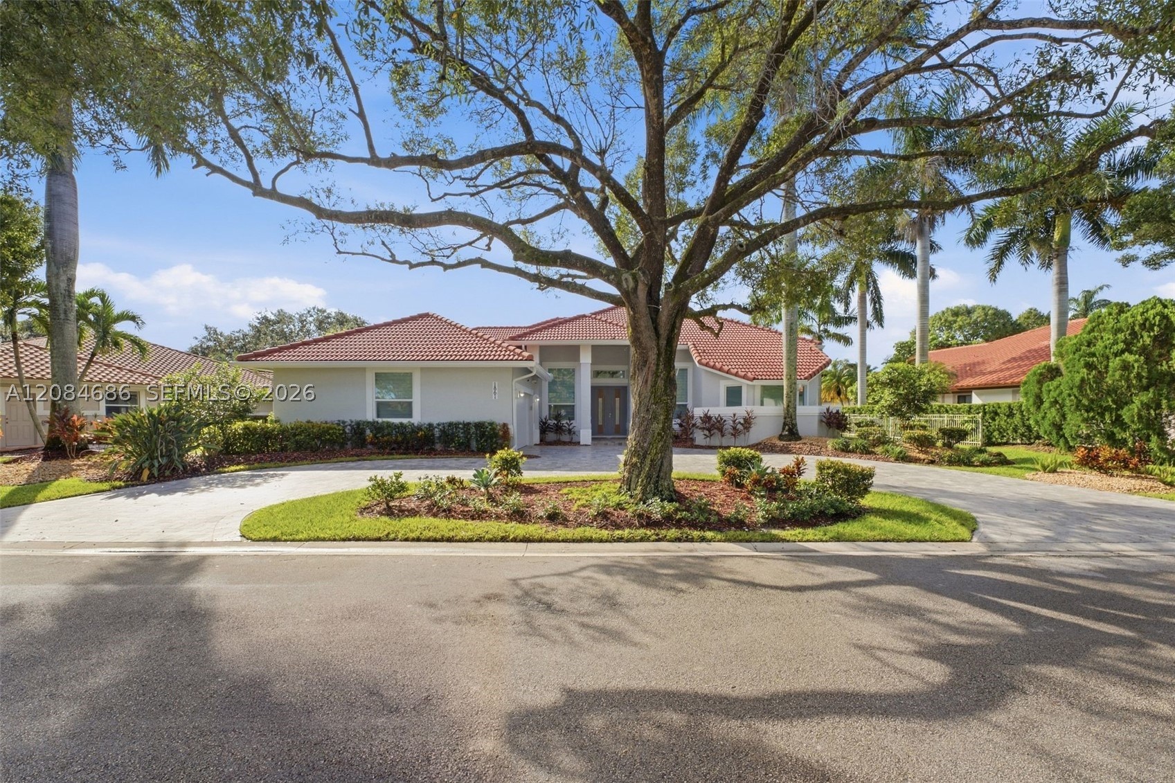 1861 W Eagle Trace Blvd W, Coral Springs FL 33071