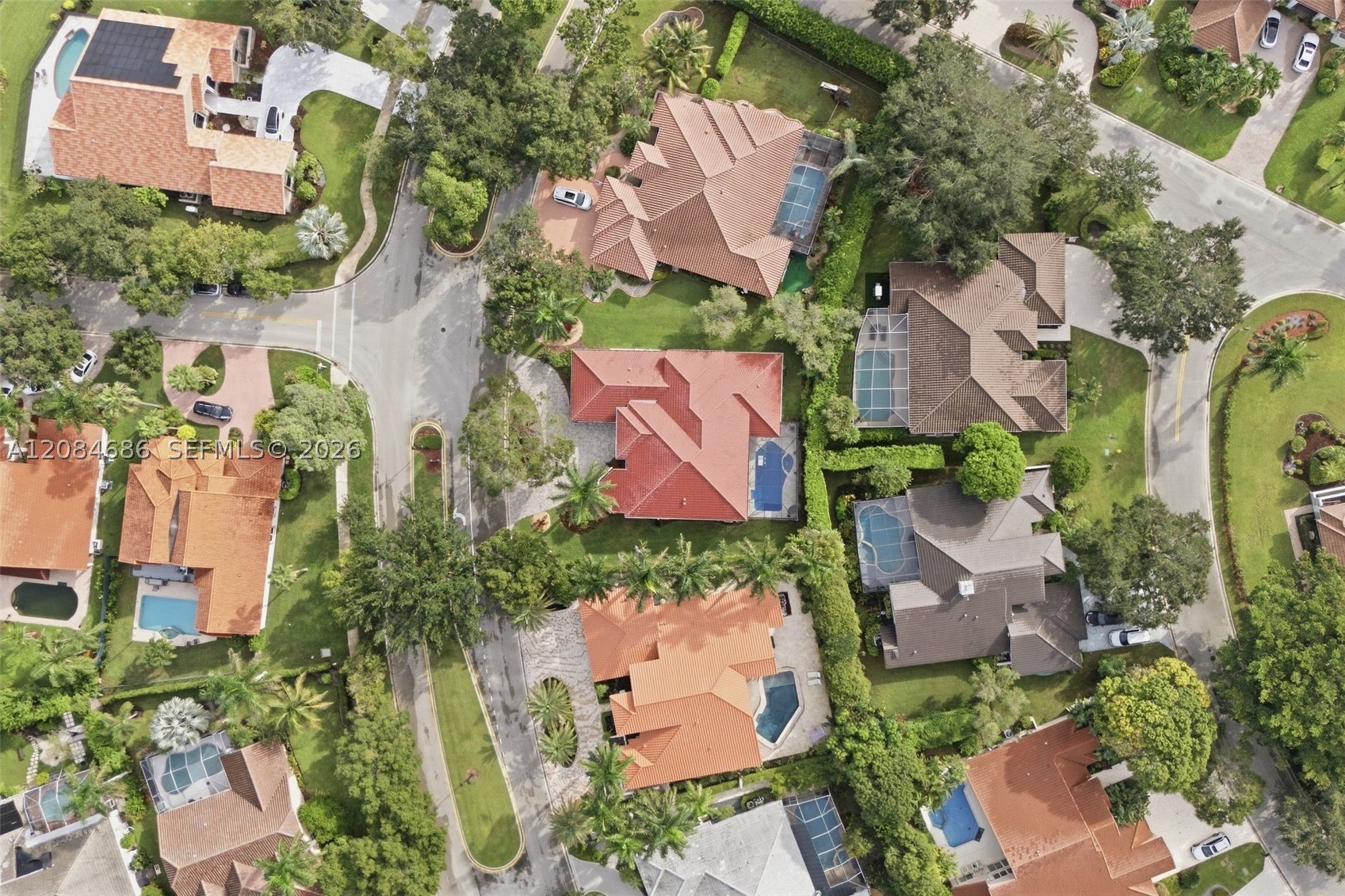 1861 W Eagle Trace Blvd W, Coral Springs FL 33071