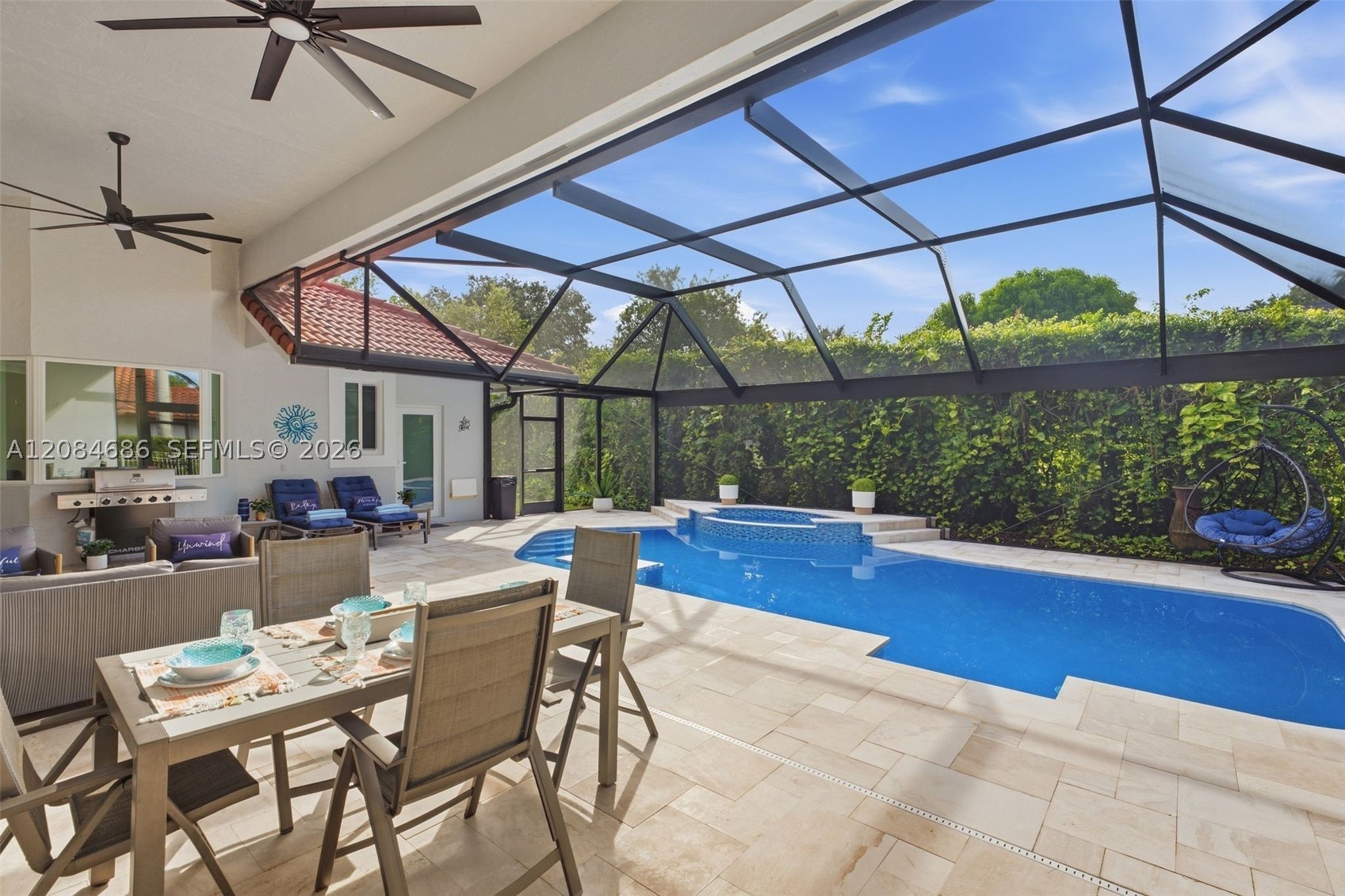 1861 W Eagle Trace Blvd W, Coral Springs FL 33071