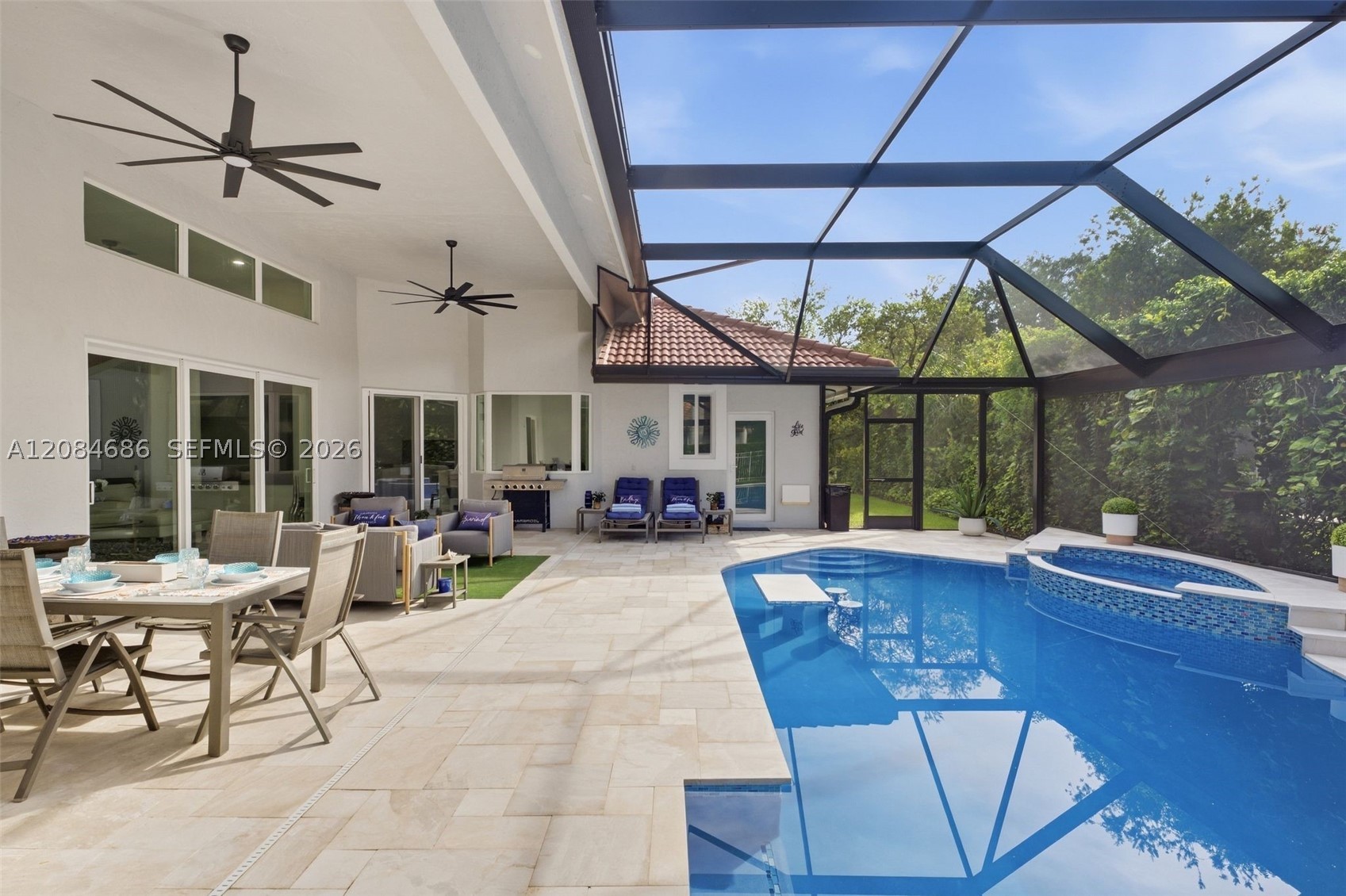 1861 W Eagle Trace Blvd W, Coral Springs FL 33071
