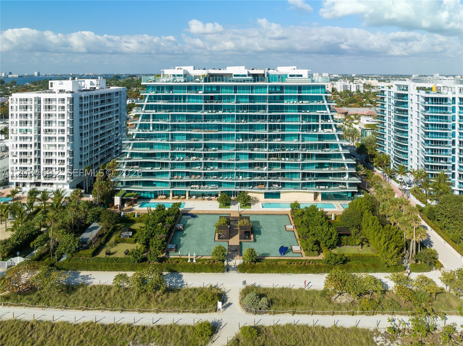 9349 Collins Ave #1004, Surfside FL 33154