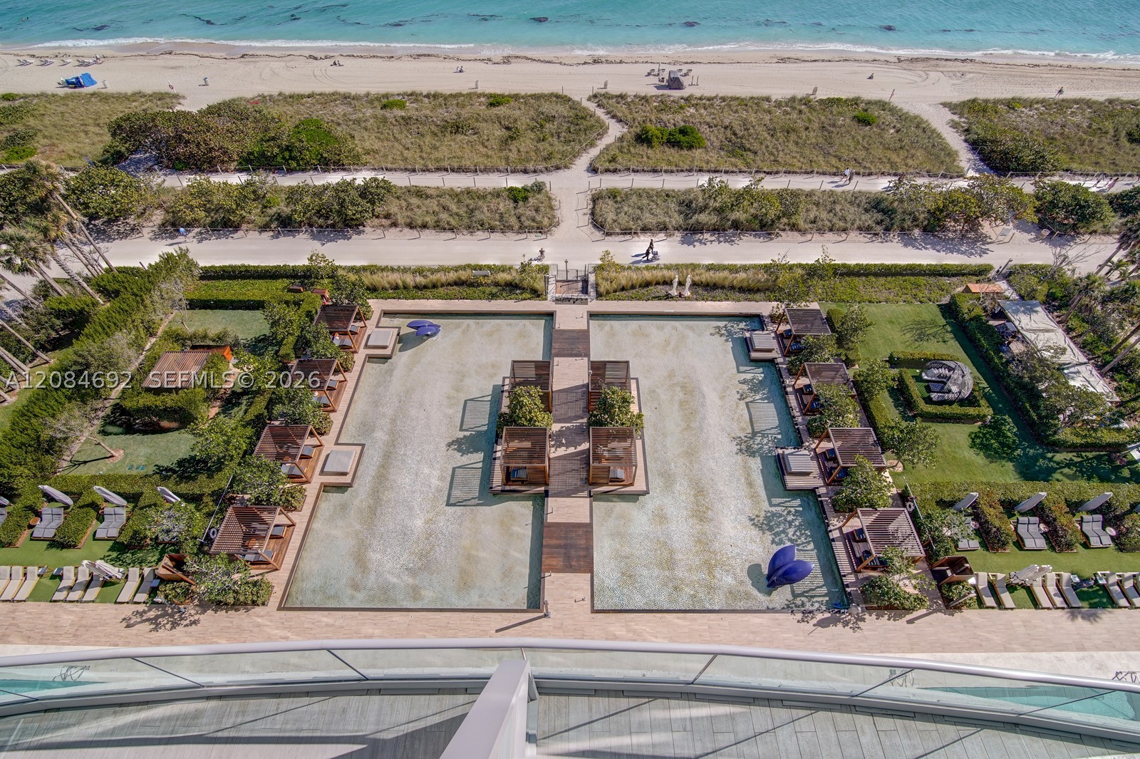 9349 Collins Ave #1004, Surfside FL 33154