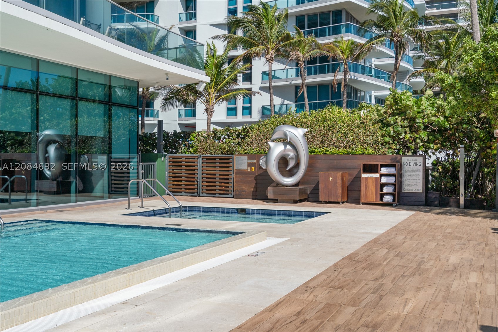 9349 Collins Ave #1004, Surfside FL 33154