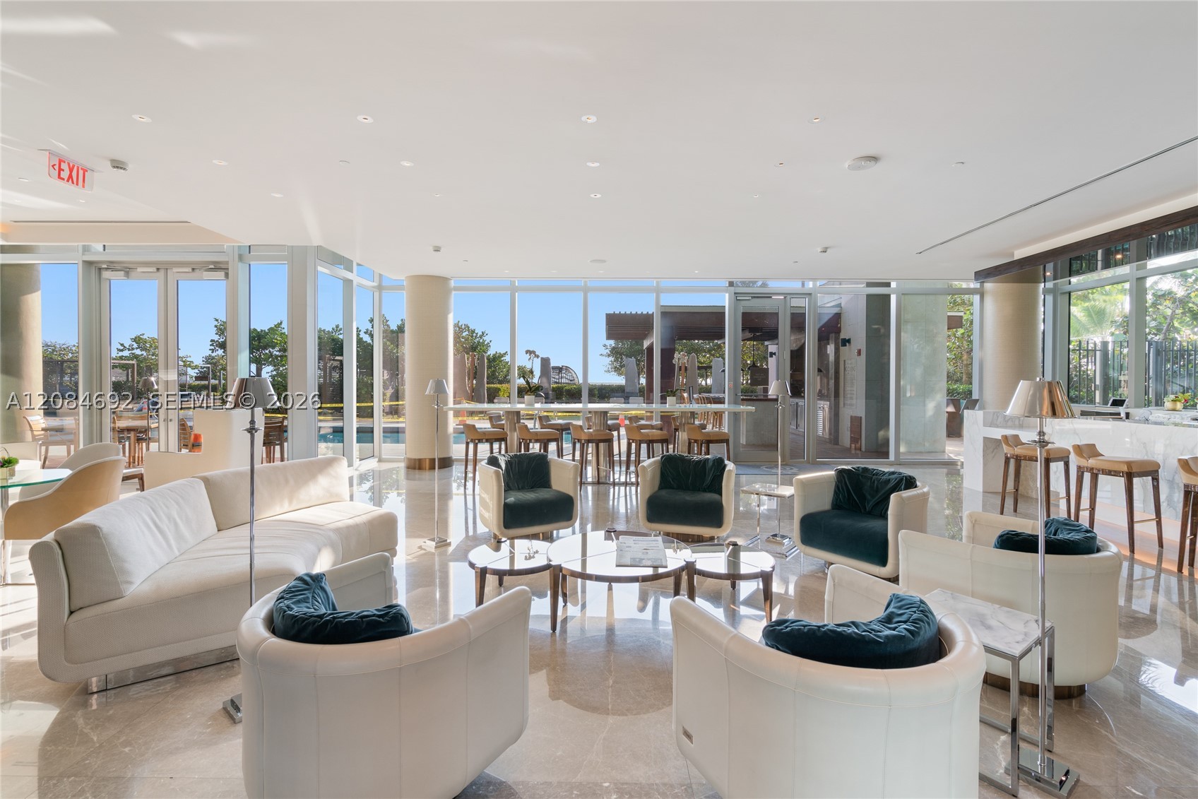 9349 Collins Ave #1004, Surfside FL 33154