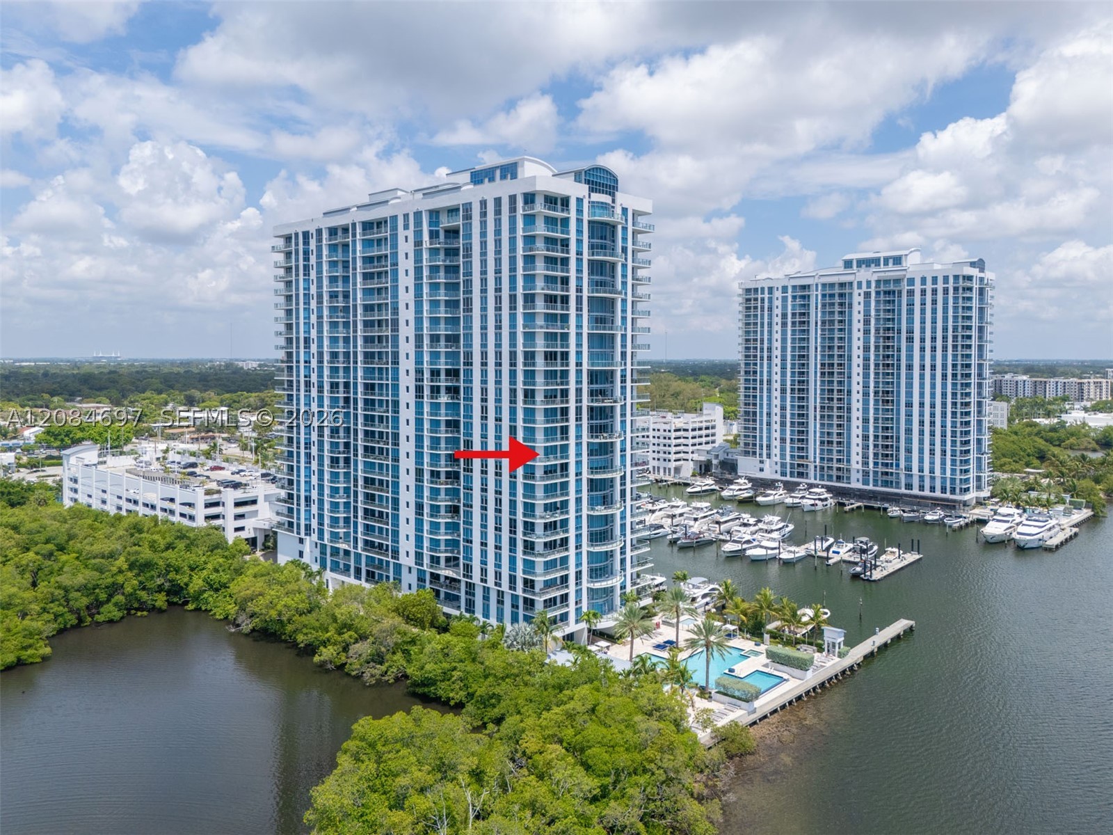 17111 SE Biscayne Blvd #1110, North Miami Beach FL 33160
