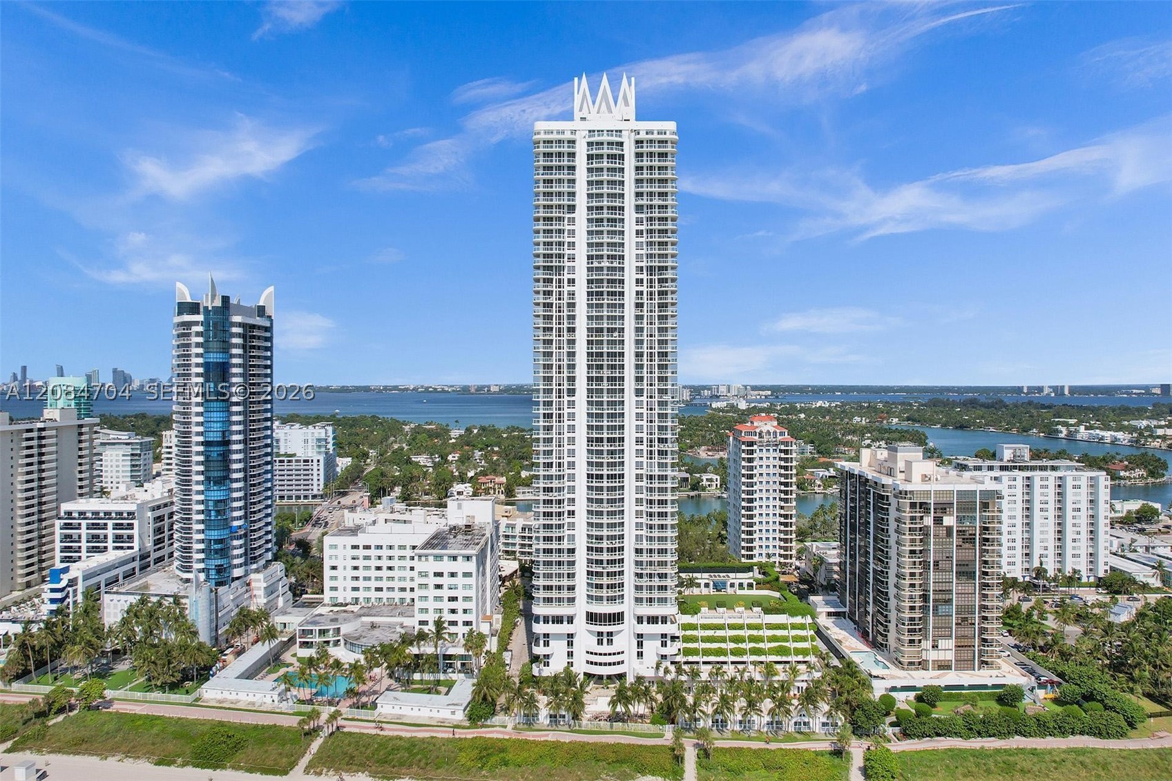 6365 Collins Ave #2403, Miami Beach FL 33141