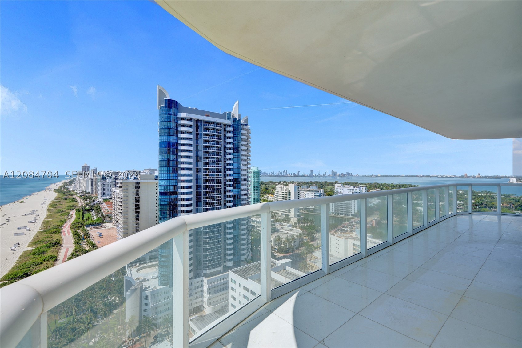 6365 Collins Ave #2403, Miami Beach FL 33141