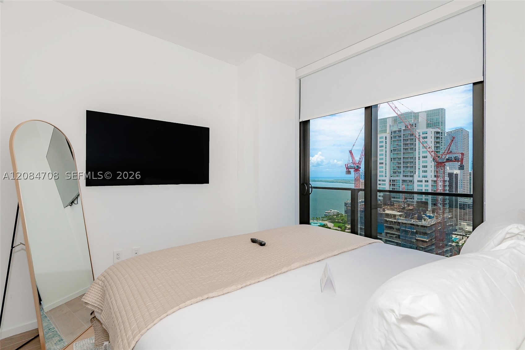 398 NE 5th St #3417, Miami FL 33132