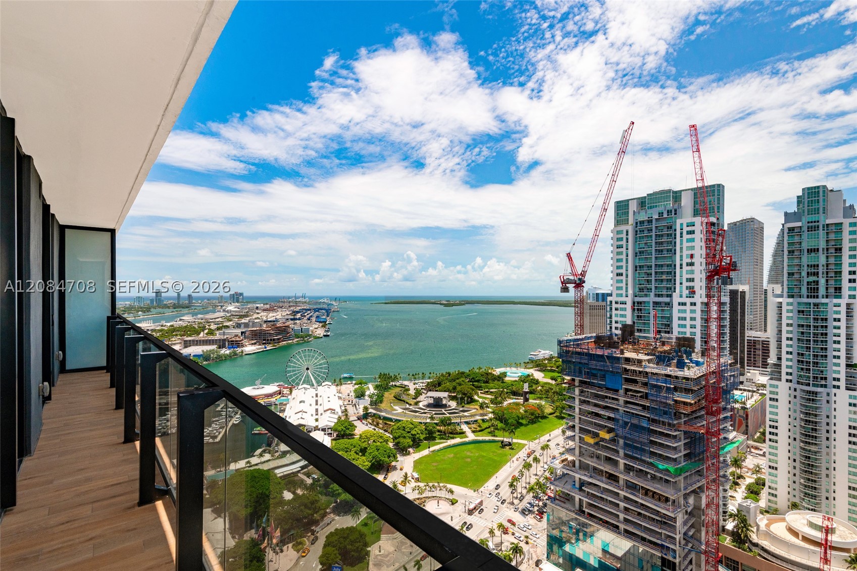 398 NE 5th St #3417, Miami FL 33132