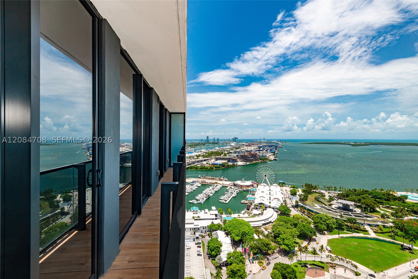 398 NE 5th St #3417, Miami FL 33132