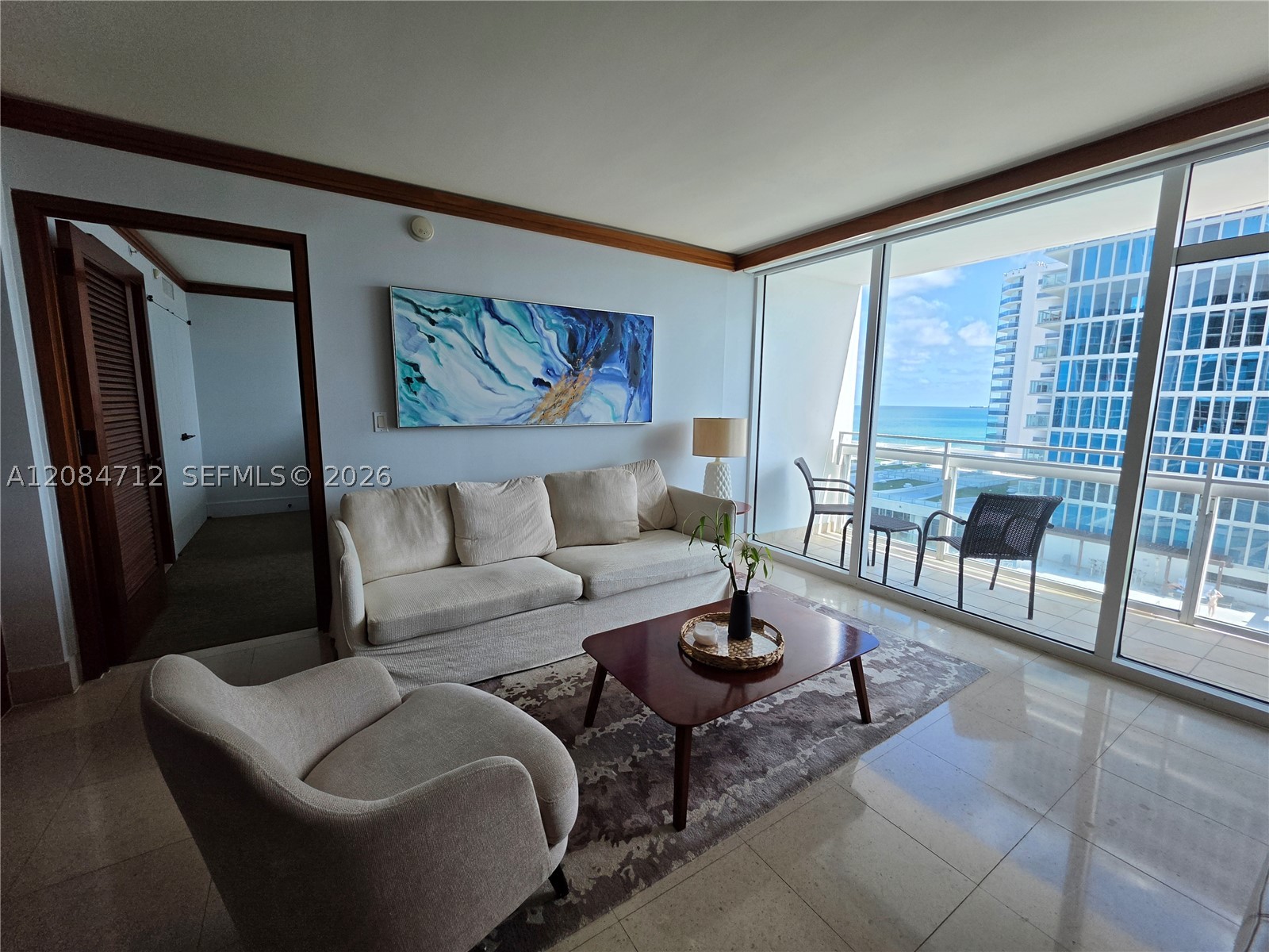 6801 Collins Ave #1014 Legal 1004 Door, Miami Beach FL 33141