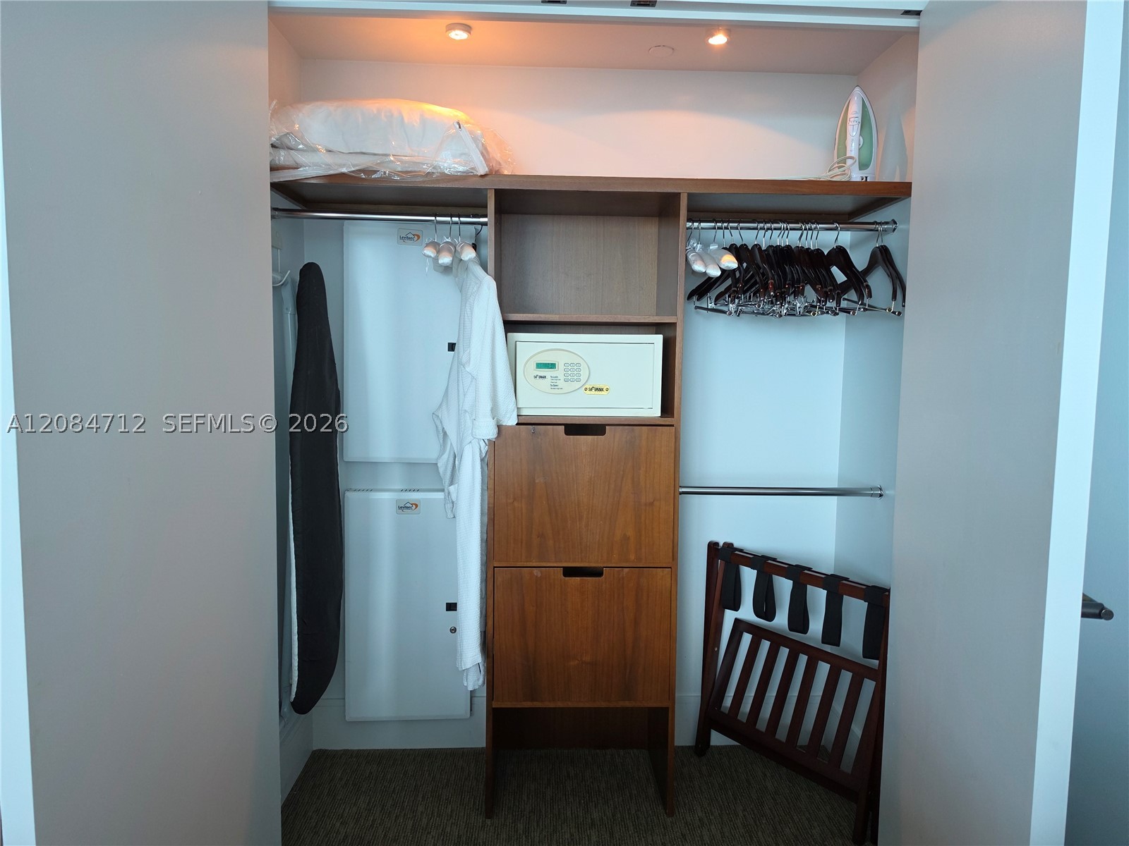 6801 Collins Ave #1014 Legal 1004 Door, Miami Beach FL 33141
