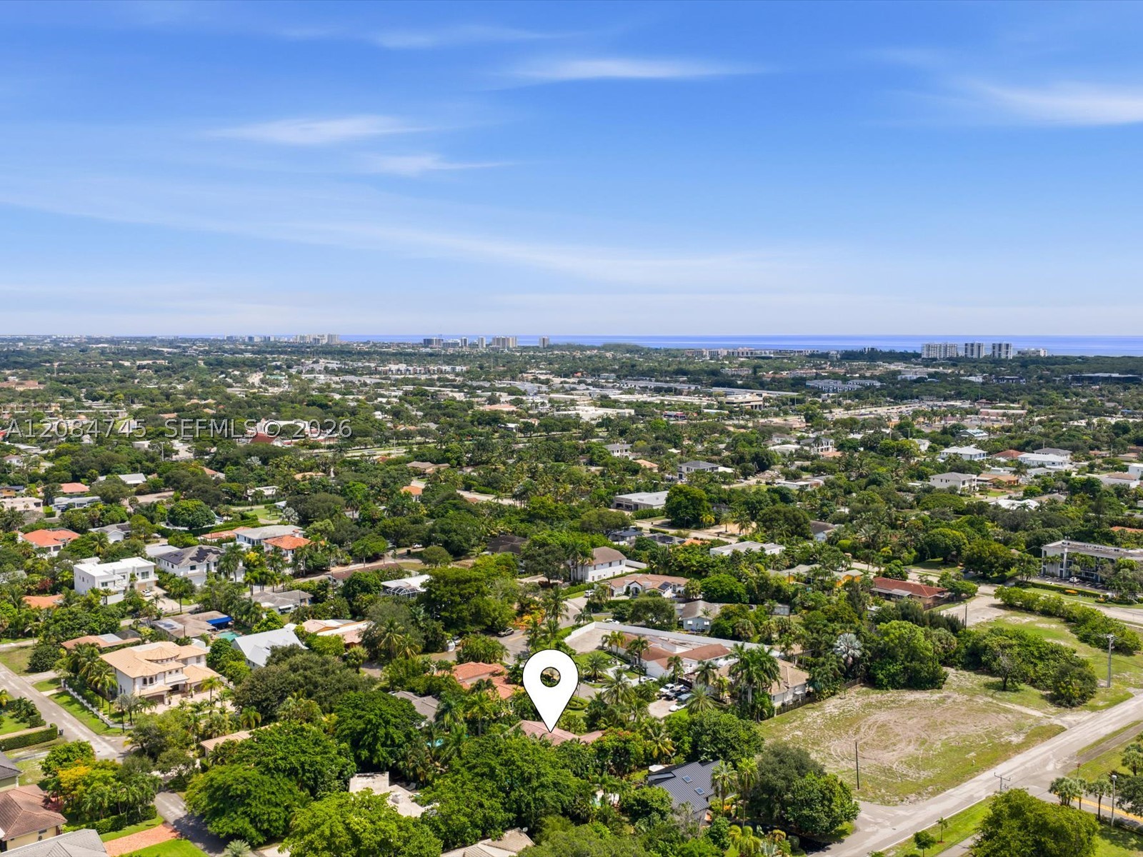 731 NW 4th Ct, Boca Raton FL 33432