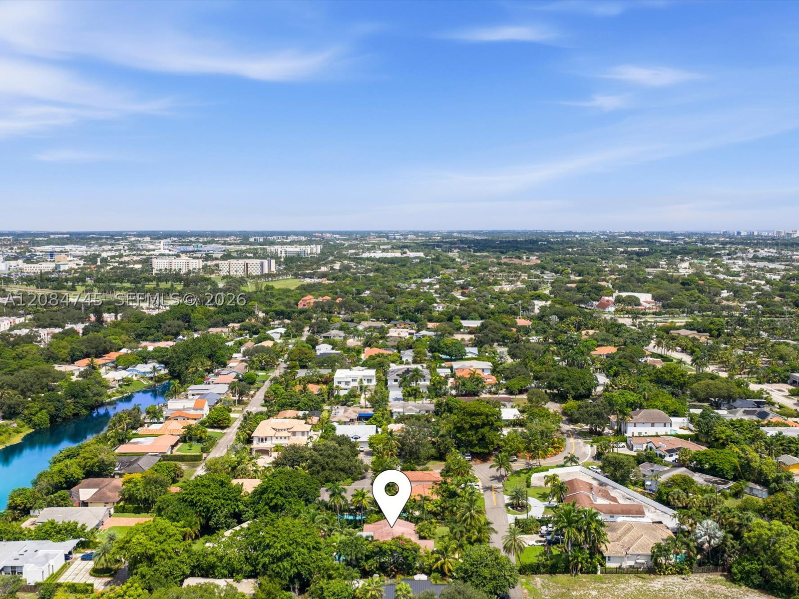 731 NW 4th Ct, Boca Raton FL 33432