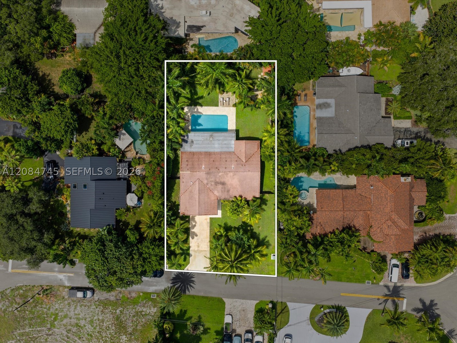 731 NW 4th Ct, Boca Raton FL 33432