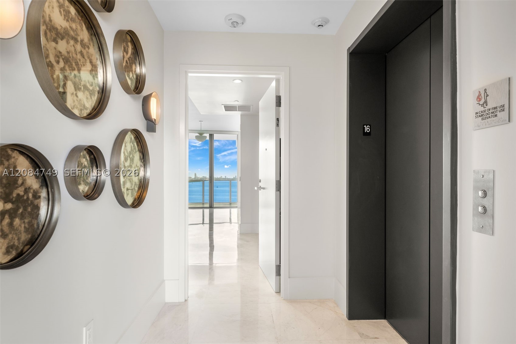 2900 NE 7th Ave #1603, Miami FL 33137