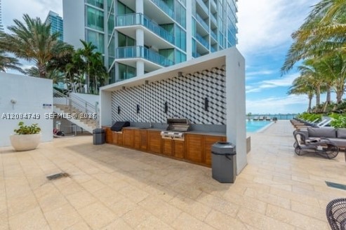 2900 NE 7th Ave #1603, Miami FL 33137