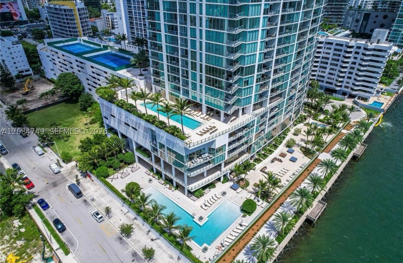 2900 NE 7th Ave #1603, Miami FL 33137