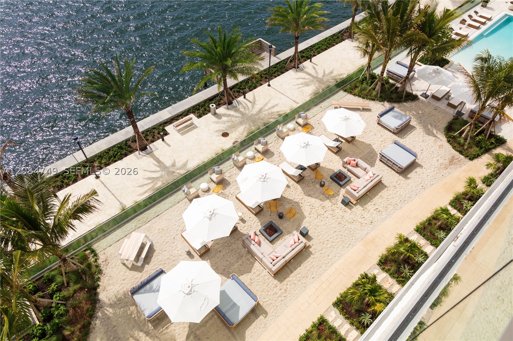 2900 NE 7th Ave #1603, Miami FL 33137