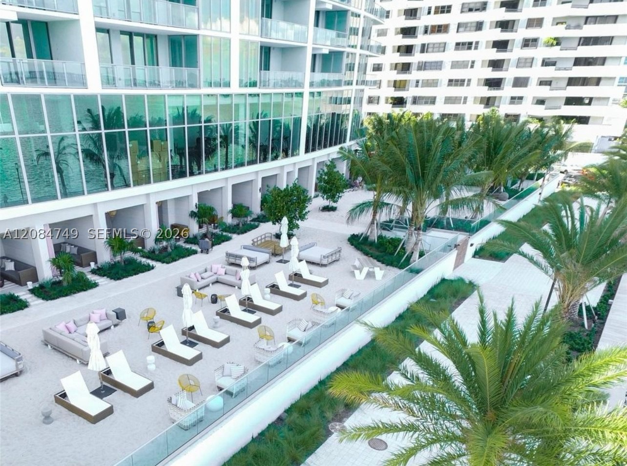 2900 NE 7th Ave #1603, Miami FL 33137